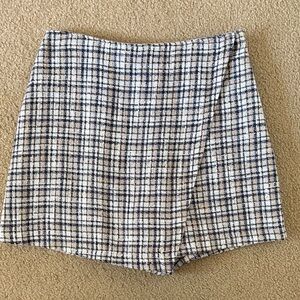 Abercrombie and Fitch Skort